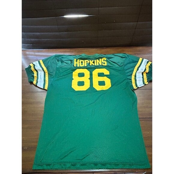 NFL Green Bay Packers Hopkins Men’s Jersey Size L / XL - Picture 2 of 6
